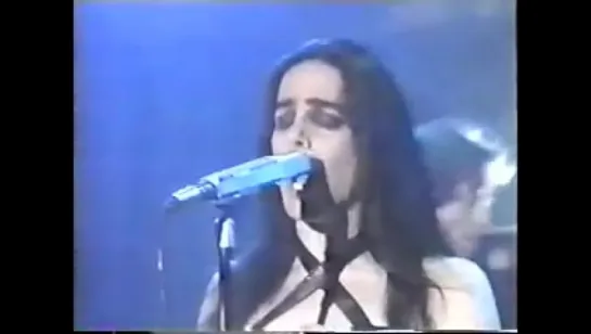 Diamanda Galás-- John Paul Jones - Skótoseme (live 1994)