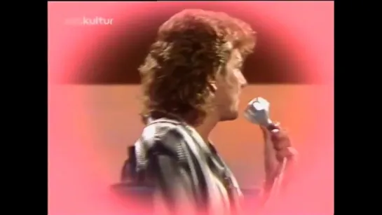 Robert Plant  The Honeydrippers - Sea Of Love 1985