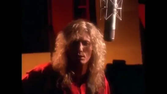 Coverdale⁄Page - Pride  Joy (Official Video)