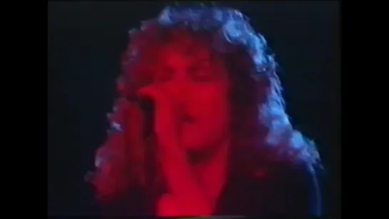 Led Zeppelin--  Knebworth August 11th 1979