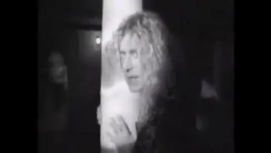 Robert Plant ¦ If I Were A Carpenter ¦ Official Music Video