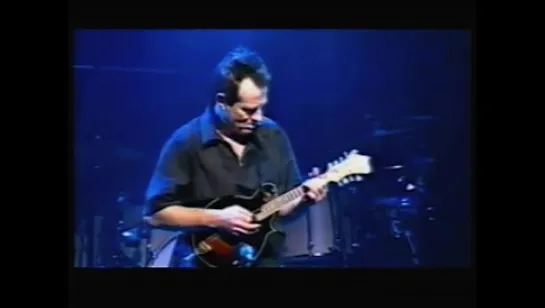 John Paul Jones--- House Of Blues 2000 (webcast)