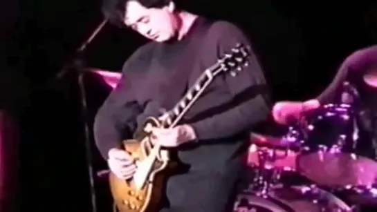 Jimmy Page --- The Black Crowes - Greek Theater - LA -1999.10.18 - Full Concert