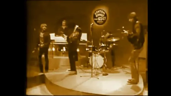 The Yardbirds - Dazed and Confused 1968