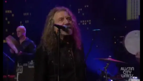 Robert Plant Live at Austin City Limits 2016 full