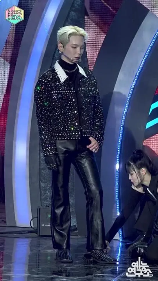 230218 {FanCam} KEY  - Killer @ Music Core