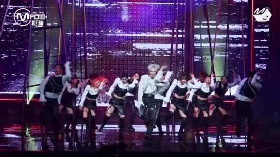 230216 {FanCam} KEY - Killer (Horizontal Ver.) @ M!COUNTDOWN