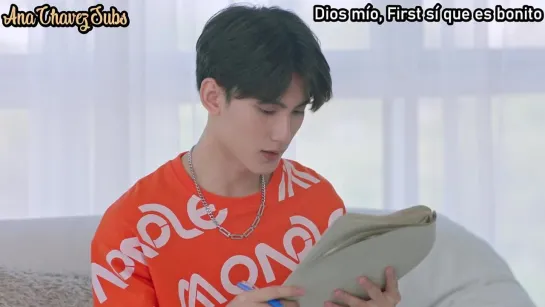 [Thai BL Sub Español] BStar Cap. 4