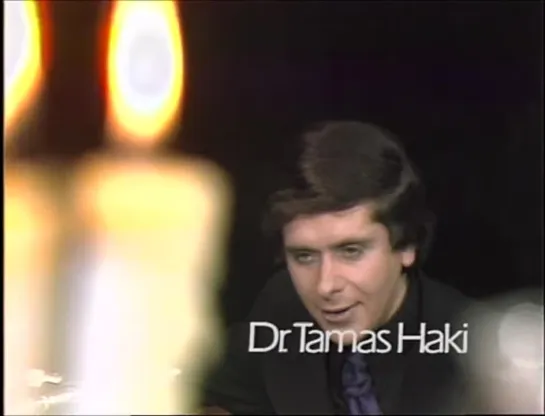 Tamás Hacki - Die Lerche 1972