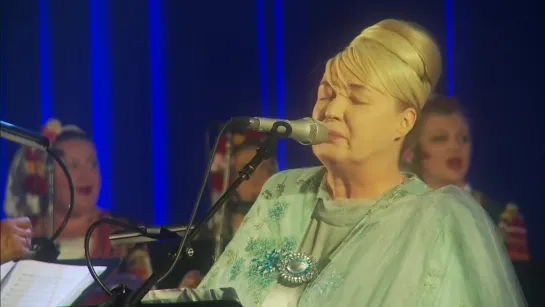 Le Mystère des Voix Bulgares feat. Lisa Gerrard Live at AB - Ancienne Belgique 2018