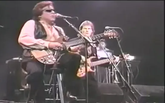 Jose Feliciano - The Thrill is Gone