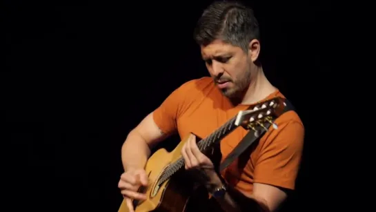 Rodrigo y Gabriela - Live on KEXP 2014