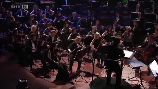 The Danish National Symphony Orchestra - The Power Of