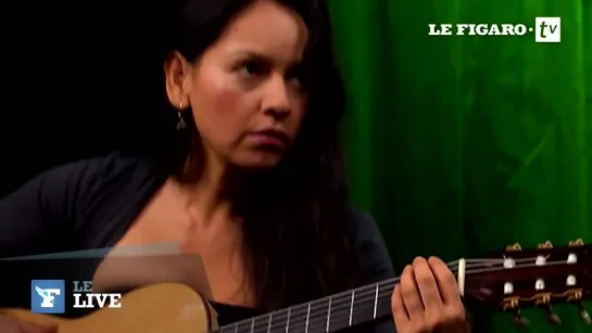 Rodrigo y Gabriela - «Battery»