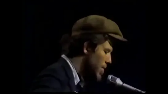 Tom Waits-The Heart Of Saturday Night 1975