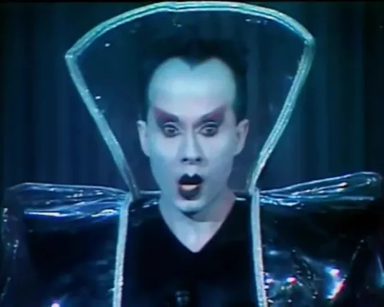 Klaus Nomi - The Cold Song 1981