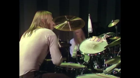 Wallenstein - Dedicated To The Mystery Land - Live in Crissier 1973