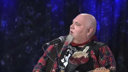 Popa Chubby - Sympathy For The Devil - Don Odells Legends 2019