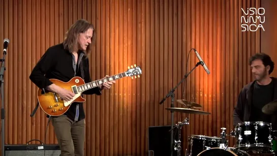 Robben Ford - Visioninmusica 2016