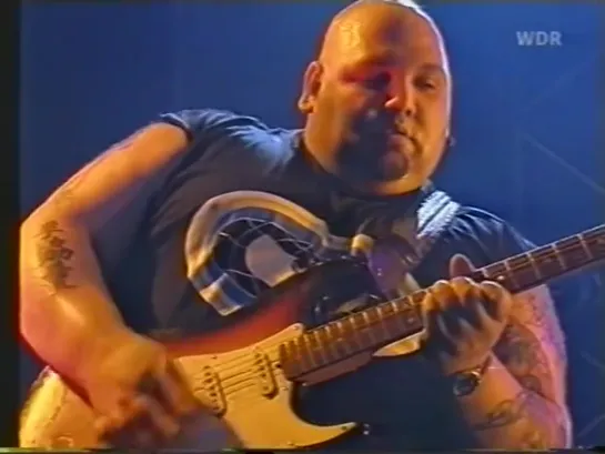 Popa Chubby - Nobody Loves Me Like I Love Myself 1998