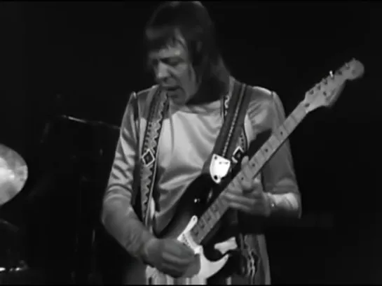 Robin Trower - Too Rolling Stoned 1975 - Winterland