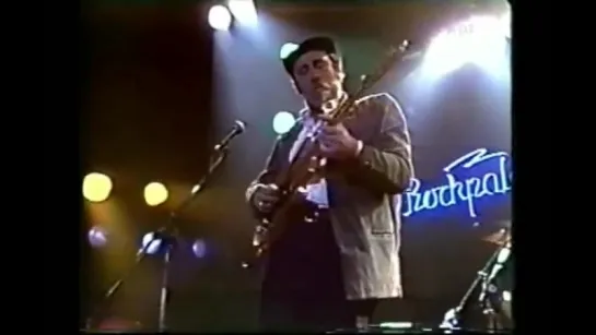 Roy Buchanan - Green Onions