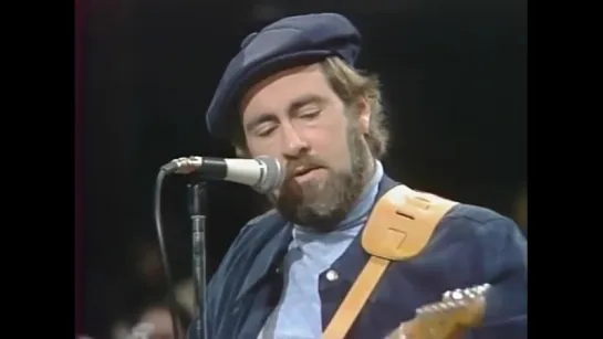 ROY BUCHANAN - ROYS BLUZ(LIVE 1976)