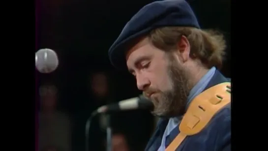 Roy Buchanan - Live from Austin TX 1976