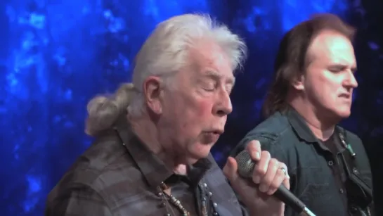 John Mayall - Big Town Playboy - Don Odells Legends