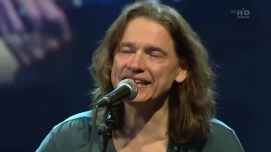 Bill Evans  Robben Ford - Estival Jazz Lugano 2010