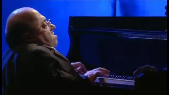 Michel Petrucciani Trio - Live In Stuttgart (1998) - So What