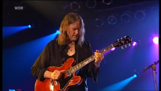 Robben Ford - Live Rockpalast 2007