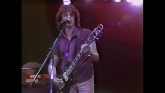 Climax Blues Band --Rockpalast 1983