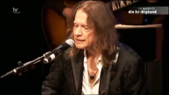 Robben Ford  hr Bigband -  Every Please, Sutterday - Rüsselsheim 2015