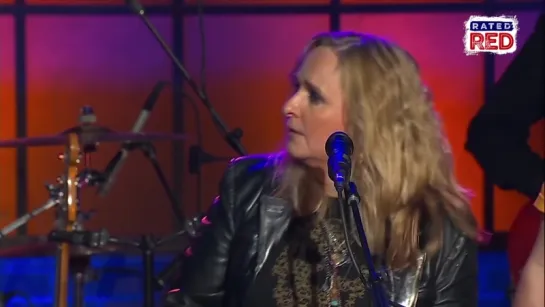 Melissa Etheridge and Friends “Respect Yourself” at Skyville Live