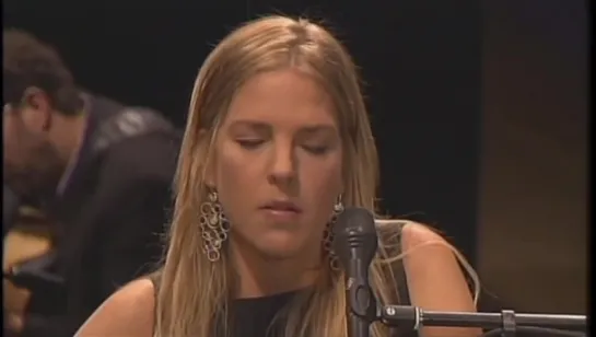 Diana Krall - Quiet Nights (Live in Madrid, 2009)