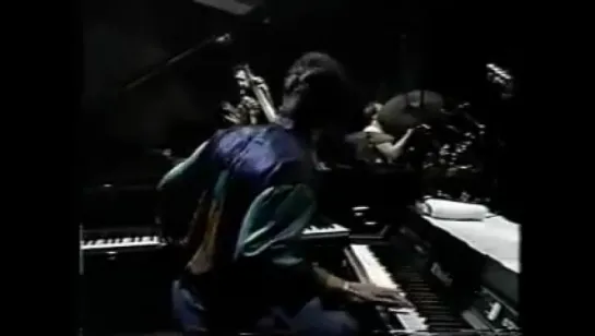 Chick Corea, John Patitucci  Vinnie Colaiuta - Blue Note, Tokyo 1992