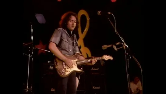 Rory Gallagher - Bad Penny