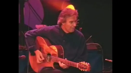 Guitar Legends - Jazz Fusion Night - Expo 1992