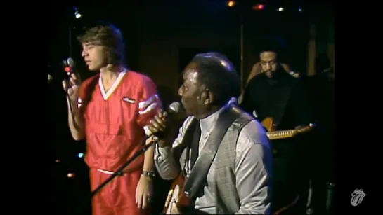 Muddy Waters  The Rolling Stones - Baby Please Dont Go - Live At Checkerboard Lounge