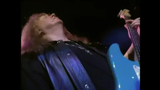 Jeff Healey - As The Years Go Passing By - In Concert - Extrasplat 1995 (Remastered)