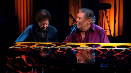 Jerry Lee Lewis - Last Man Standing - Live