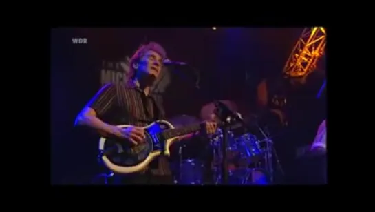 The Mick Fleetwood Blues Band - Rockpalast 2008 (Full Concert)