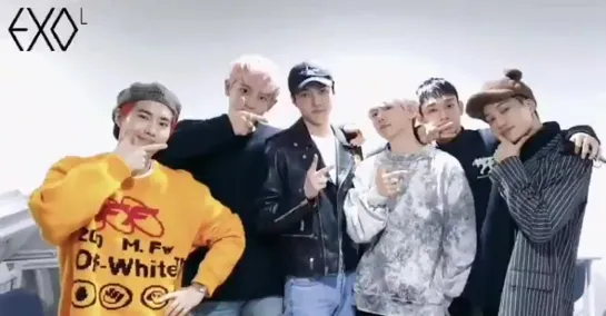 191203 ACE EXO-L