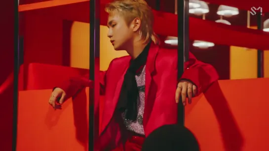 190227 KEY выпустил Teaser I Wanna Be