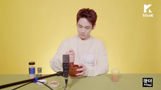 181206 Key для 1theK