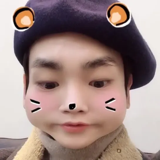 181203 Instagram Moon Hee Jun