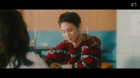 181122 KEY выпустил Teaser 1 One of Those Nights {Crush}