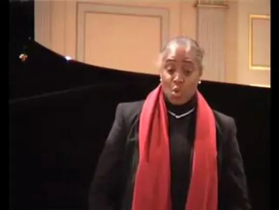 Barbara Hendricks - Ave Maria (Franz Schubert)