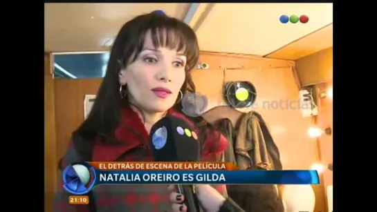 Gilda l Telefe